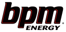 bpm ENERGY logo